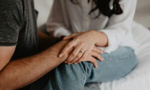 Meine Frau hat mich verlassen, weil ich keinen Sex will: Ein Blick ins Forum der italienischen Asexuellen