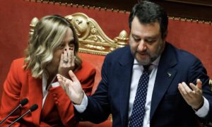 EU eröffnet Vertragsverletzungsverfahren gegen Italien – Italien hat keinen Sanierungsplan für Wohnhäuser vorgelegt