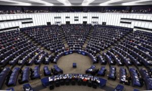 EU-Beamten-Ausschreibung: 1.490 Stellen als Europäischer Beamter – Einstiegsgehalt 6.150 Euro brutto pro Monat