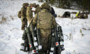 Kroatien führt Wehrpflicht wieder ein: 60 Tage Grundausbildung, 2.200 Euro pro Monat