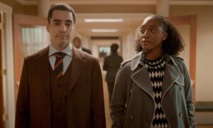 Will Trent: Neue Episoden heute Abend im TV – Vorschau