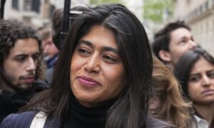 EU-Abgeordnete wegen Terrorismusverherrlichung und Drogenbesitz angeklagt – entgegnet: ‚Es war legal gekauftes CBD‘