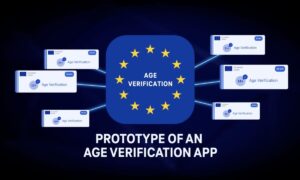 Altersnachweis kommt: Minderjährige in sozialen Medien und online schützen