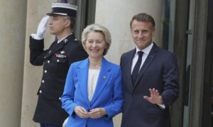 Französischer Atomkraftplan unter der EU-Lupe: Zweifel an Staatshilfen