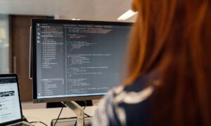 Karriere? Nein, danke. Das Geld reicht nicht mehr: Ich habe gekündigt, um meinen Sohn wach zu sehen