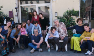 Wie werden die neuen Cesaroni wohl sein – und was waren sie bisher?