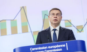 Die Kommission zieht Bilanz zur Lage der EU-Wirtschaft