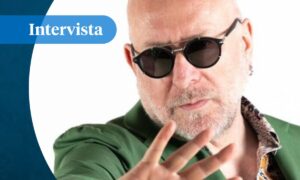 Mario Biondi: Ich bin eine Nervensäge – das juckt mich nicht. Englische Lieder? Davon habe ich genug verdient.