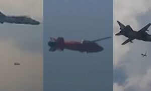 Ukraine hat ihre erste Gleitbombe – Einsatzbereit