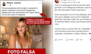 Verbot aller KI-Programme, die erotische Deepfakes erzeugen