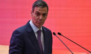 Sánchez in Andalusien: Historische Pleite – Um regieren zu können braucht die PP Vox