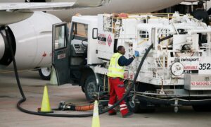 Russisches Öl kehrt nach Europa zurück – aber nicht nach Deutschland: Was bedeutet das für Jet-Kerosin?