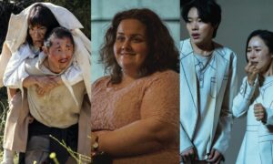 Die fünf besten Netflix-Serien der letzten fünf Jahre