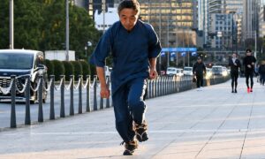 Funktioniert Edo-Running wirklich? Unsere Erkenntnisse zur Samurai-Geheimtechnik