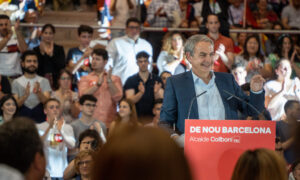 Zapatero: Schmuck im Wert von 1,3 Mio. – Richter ermittelt wegen mutmaßlicher Steuerhinterziehung und Schmuggel