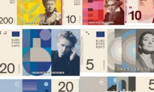 Ade, alte Euro-Scheine: So ändern sich unsere Banknoten und welche Sie in der Tasche haben sollten