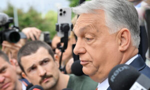Ungarn: Polizei-Razzia in Orbán-Parteibüros – 46 Millionen Euro an befreundete Organisationen umgeleitet