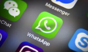 Chatkontrolle: Hat die EU wirklich unsere Online-Gespräche überwacht?