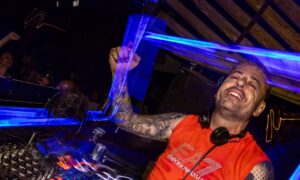 DJ Ryan Spiteri tot im Auto gefunden – zusammen mit einer Frau