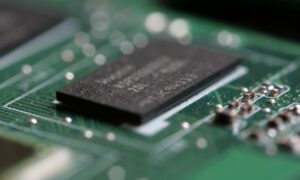 Deutschland investiert in Mikrochips: EU stellt 659 Mio. Euro bereit, um Abhängigkeit von Asien zu senken