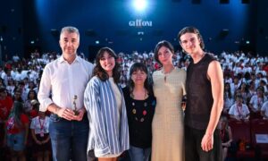 Femizid an Giulia Cecchettin wird verfilmt: „Wenn ich morgen nicht zurückkehre“ – Vater Gino: „Es ist eine zivilrechtliche Verantwortung“