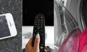 In wenigen Tagen tritt das Recht auf Reparatur in Kraft: Die Produktliste und die Regel zum angemessenen Preis
