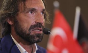 Pirlo ist bloß das jüngste Alibi