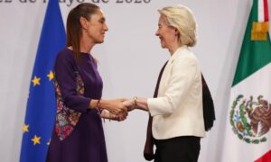 Weniger Zölle, mehr Schutz für PGI und mehr Aufträge für Unternehmen: Wie sich die EU-Mexiko-Beziehungen verändern