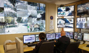 Regierung will der Polizei Echtzeit-Gesichtserkennung ermöglichen – EU-Kommission: In der Öffentlichkeit ist es verboten