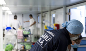 Spitäler, Primärversorgung und Digitalisierung: EU-Fördermittel stärken das italienische Gesundheitssystem