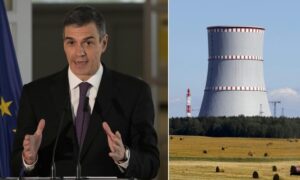 Spanien bremst beim Atomausstieg: Kernkraftwerk Almaraz bleibt bis 2030 in Betrieb