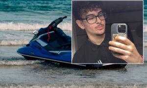 Leonardo Bucci tot im Meer in Kroatien aufgefunden – er war auf einem Jet-Ski unterwegs