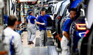 Auto, Europas Herausforderung: Dekarbonisierung ohne Industrie und Regionen zurückzulassen