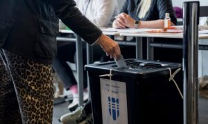 Island nimmt EU-Beitrittsverhandlungen nicht wieder auf