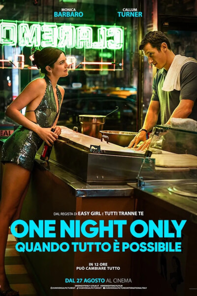 One Night Only