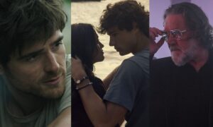 Otto: Filme und eine TV-Serie fürs Wochenende in Österreich (28.–30. August 2026)