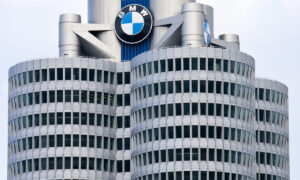 BMW will eine Milliarde Euro sparen: Im Plan fallen 8.000 Arbeitsplätze weg.