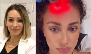 Belén verliert Haare durch Medikamente: Behandlung startet – Worum es geht, Kosten und Funktionsweise der Therapie