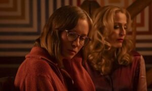 Camp Miasma – Jugend und Tod