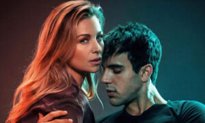 Desire: Der komplette Cast des leidenschaftlichen Netflix-Thrillers