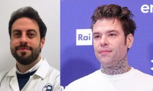 Die dunkle Seite der Schmerzmittel: Was der Fall Fedez lehrt – Höheres Risiko für Erosionen und Blutungen; Paracetamol laut Gastroenterologe