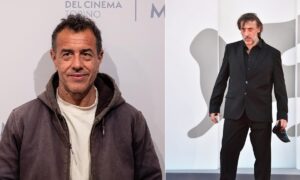 Es war nicht Matteo Garrone, der Massimo Ceccherinis Schulden beglichen hat – Woher stammen die 300.000 Euro?