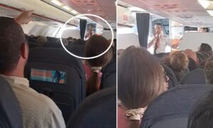Flugzeug zu schwer: Gepäck am Boden lassen – Kapitäns Entscheidung löst Proteste aus
