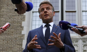 Französisches Verfassungsgericht kippt Social-Media-Verbot für Unter-15-Jährige – „Begrenzt die Meinungsfreiheit“ – Macron will Gesetz neu schreiben