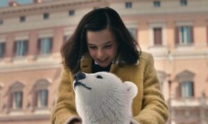 Greta und die wahren Fabeln: Ein ökologisches Märchen erklärt Kindern den Klimawandel – Sabrina Impacciatore glänzt am meisten