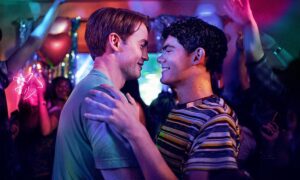 Heartstopper Forever: Der komplette Cast