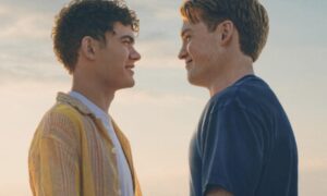 Heartstopper für immer