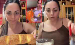 Ich bereite meinem Mann das Mittagessen vor – Phänomenologie der Social-Media-Seite zur Jausenbox