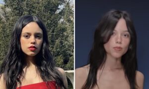 Jenna Ortega knochig, Georgina Rodríguez fett: Die Heuchelei der Urteile über Frauen und die Kontrolle über den Körper