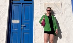 Kündigt den Job und zieht nach Griechenland: „Ich liebe Athen, doch das langsame Leben ist ganz anders als die Fantasie“